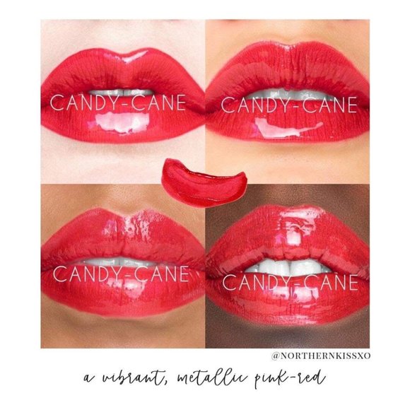 CANDY-CANE LIPSENSE® (LIMITED EDITION) - Picture 4 of 6